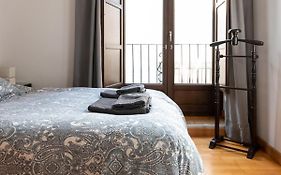 Apartamento Espartería Parking gratuito